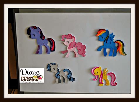 Download 513+ My Little Pony Crafts for Cricut